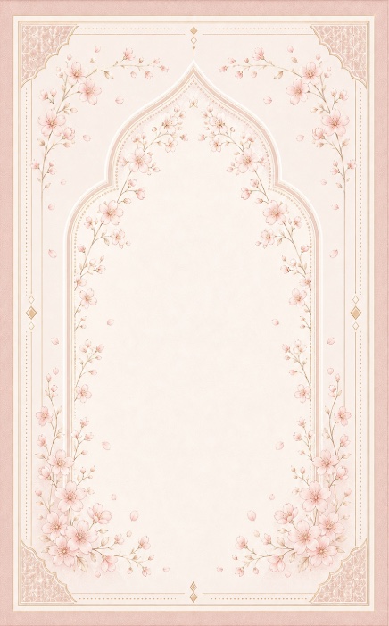 Zainyunoor new Muslim prayer rug design 06 for wholesale and custom pattern inquiry